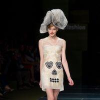 Portugal Fashion Week Spring/Summer 2012 - Story Tellers - Runway